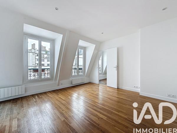 Appartement à vendre 2 pièces 42 m² Paris 12
