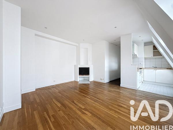 Appartement à vendre 2 pièces 42 m² Paris 12
