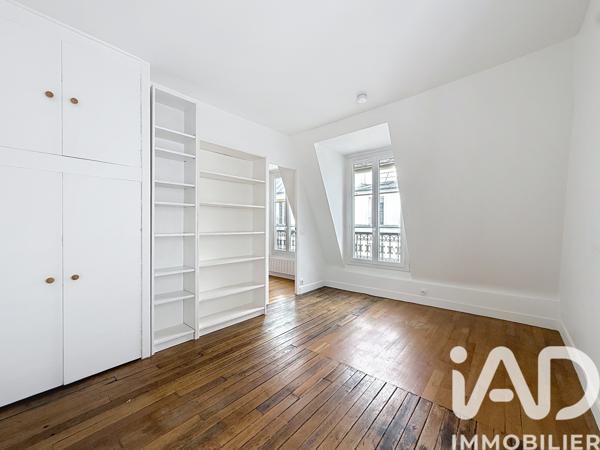 Appartement à vendre 2 pièces 42 m² Paris 12