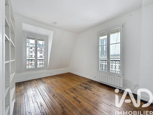 Appartement à vendre 2 pièces 42 m² Paris 12