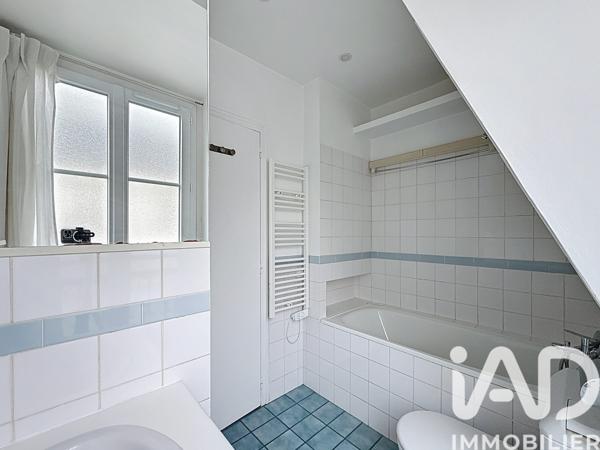 Appartement à vendre 2 pièces 42 m² Paris 12