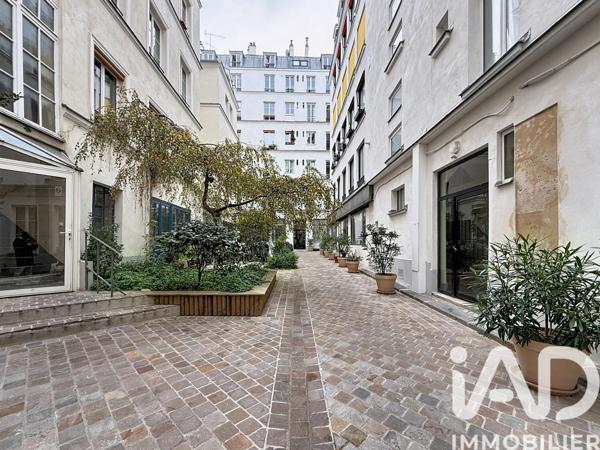 Appartement à vendre 2 pièces 42 m² Paris 12