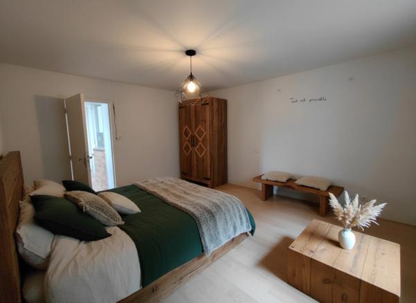 Appartement T4 - Maurs (15)