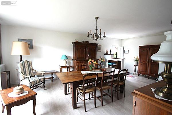 Maison à vendre à Crissey en Saône-et-Loire (71530), ref : 13783/563