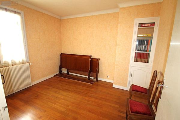 Maison à vendre à Crissey en Saône-et-Loire (71530), ref : 13783/563