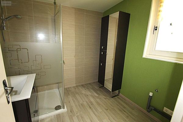 Maison à vendre à Crissey en Saône-et-Loire (71530), ref : 13783/563