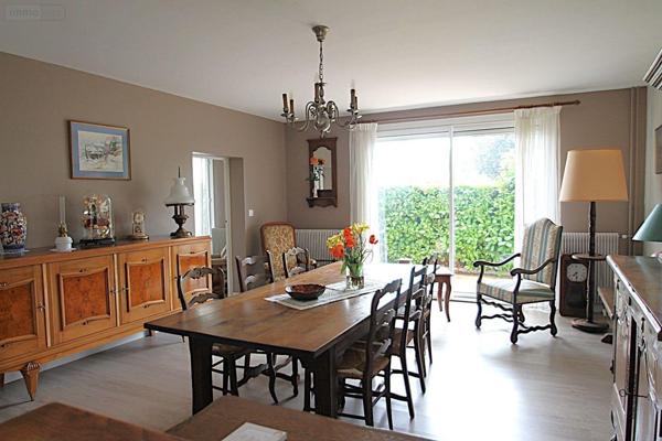 Maison à vendre à Crissey en Saône-et-Loire (71530), ref : 13783/563