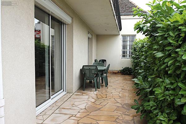 Maison à vendre à Crissey en Saône-et-Loire (71530), ref : 13783/563