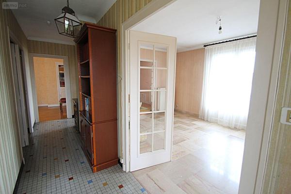 Maison à vendre à Crissey en Saône-et-Loire (71530), ref : 13783/563