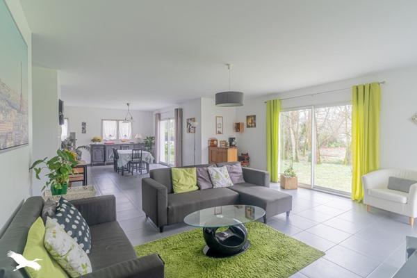 Maison à vendre 525 000 € Blanquefort 7 p 161 m² DPE C