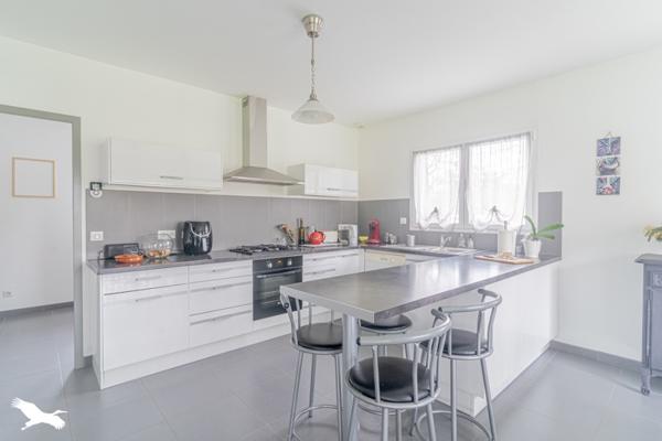 Maison à vendre 525 000 € Blanquefort 7 p 161 m² DPE C