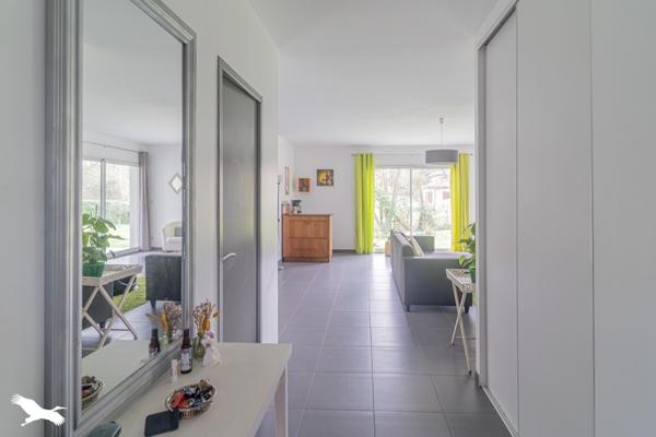 Maison à vendre 525 000 € Blanquefort 7 p 161 m² DPE C