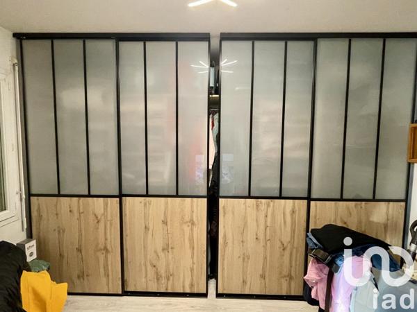 Maison 6 pièces de 145 m² à Bonneuil-Matours (86210)