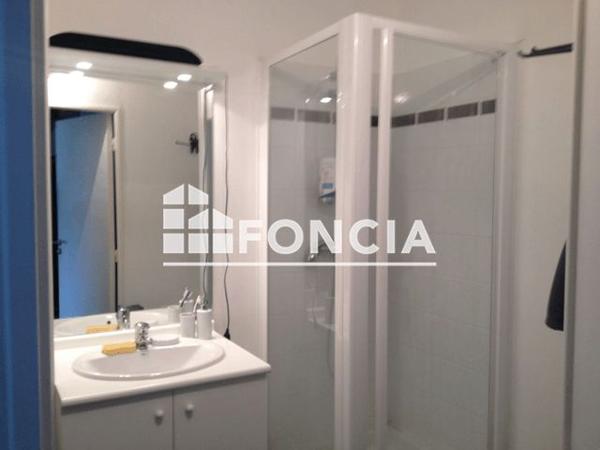 Location Appartement 2 pièces 41.4 m² - 4 RUE MARCEL PAGNOL Saint Brieuc 22000