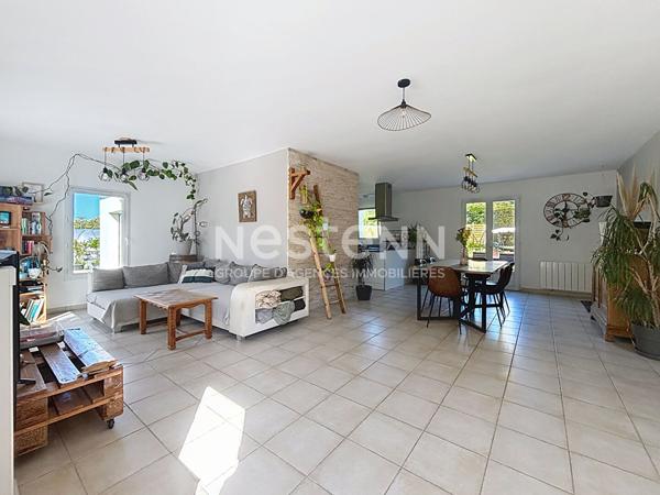 Charmante Maison à Vendre à Saint Gervais - 223 600 €