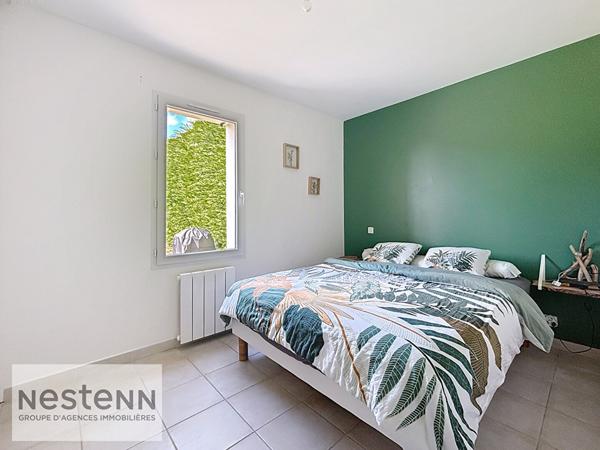 Charmante Maison à Vendre à Saint Gervais - 223 600 €