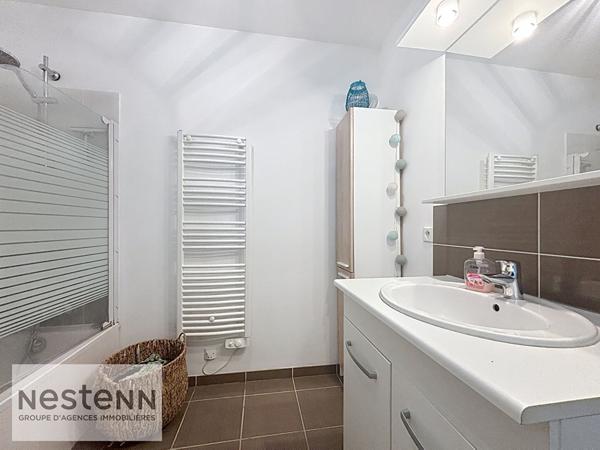 Charmante Maison à Vendre à Saint Gervais - 223 600 €