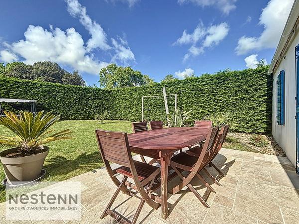 Charmante Maison à Vendre à Saint Gervais - 223 600 €