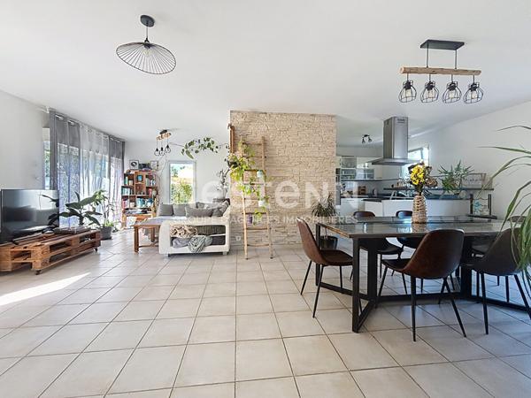 Charmante Maison à Vendre à Saint Gervais - 223 600 €