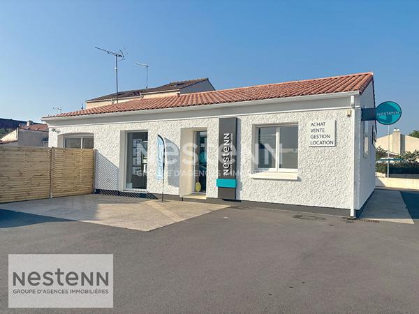 Charmante Maison à Vendre à Saint Gervais - 223 600 €