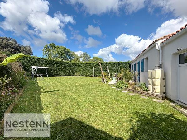 Charmante Maison à Vendre à Saint Gervais - 223 600 €