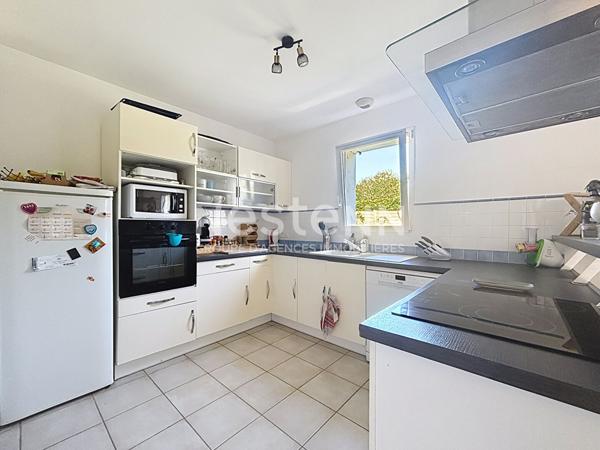 Charmante Maison à Vendre à Saint Gervais - 223 600 €