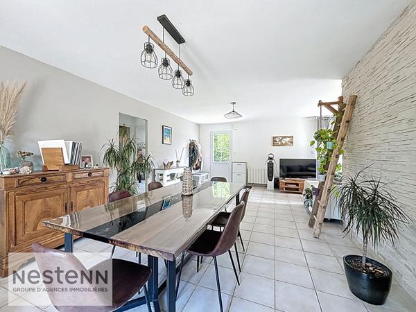 Charmante Maison à Vendre à Saint Gervais - 223 600 €