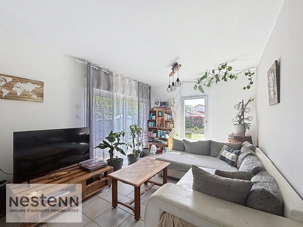 Charmante Maison à Vendre à Saint Gervais - 223 600 €