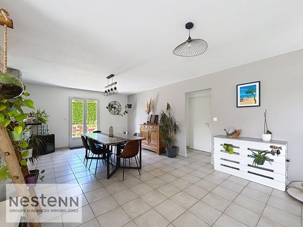 Charmante Maison à Vendre à Saint Gervais - 223 600 €