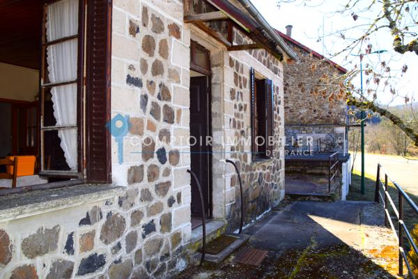 Maison de village 6 pièce(s) 4 chambre(s) 72.7 m²