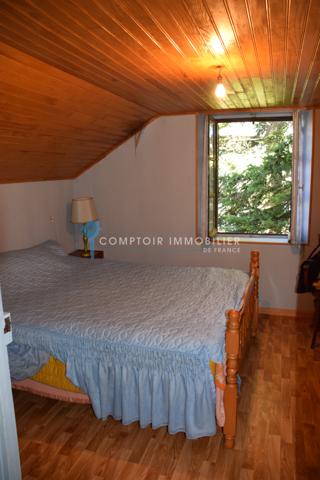 Maison de village 6 pièce(s) 4 chambre(s) 72.7 m²
