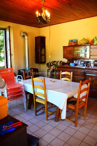 Maison de village 6 pièce(s) 4 chambre(s) 72.7 m²