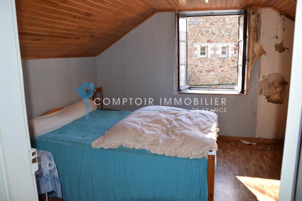 Maison de village 6 pièce(s) 4 chambre(s) 72.7 m²