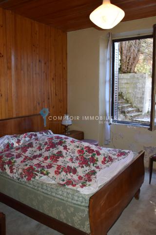 Maison de village 6 pièce(s) 4 chambre(s) 72.7 m²