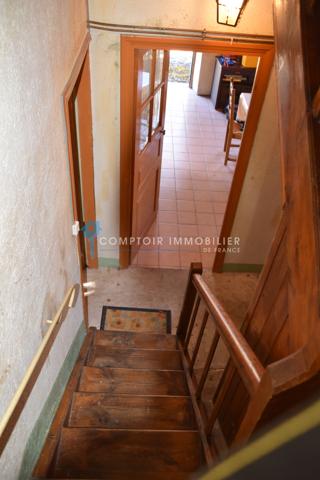 Maison de village 6 pièce(s) 4 chambre(s) 72.7 m²