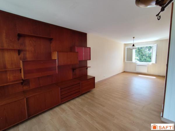 Maison de 138m² avec 4 chambres