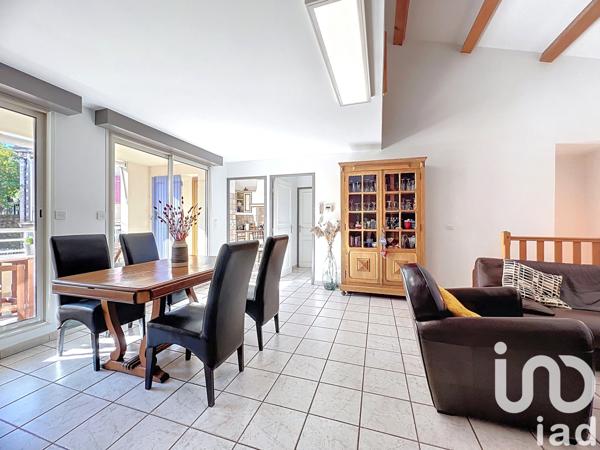 Maison à vendre 4 pièces 101 m² Allauch