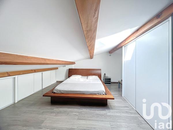 Maison à vendre 4 pièces 101 m² Allauch