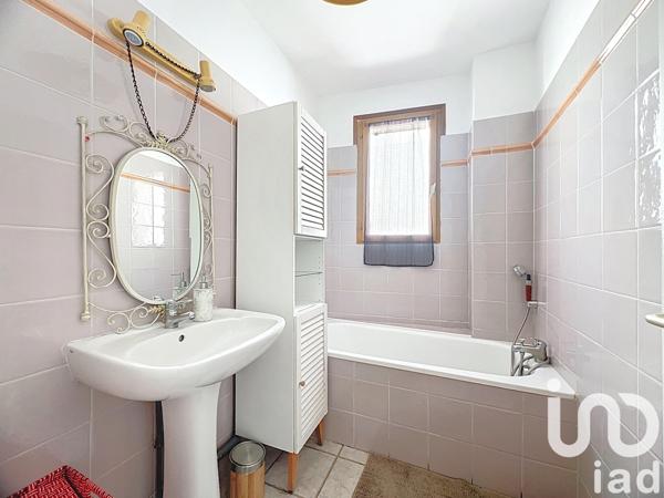 Maison à vendre 4 pièces 101 m² Allauch