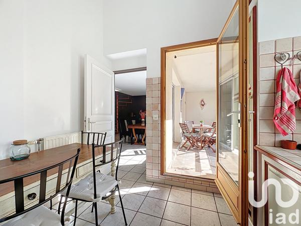 Maison à vendre 4 pièces 101 m² Allauch