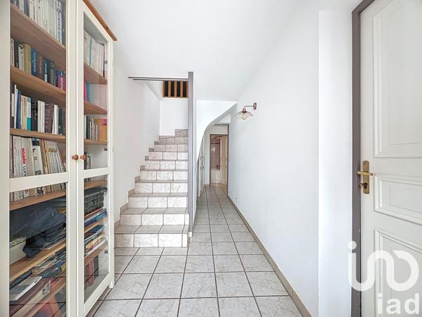 Maison à vendre 4 pièces 101 m² Allauch