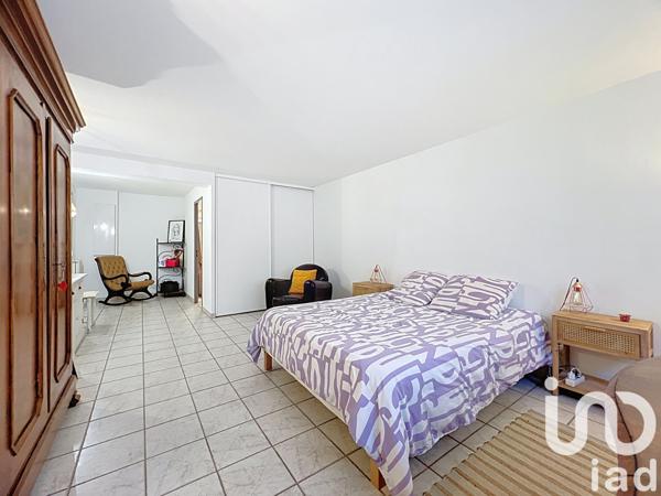 Maison à vendre 4 pièces 101 m² Allauch