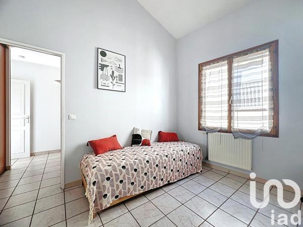 Maison à vendre 4 pièces 101 m² Allauch