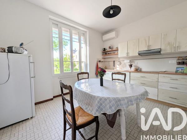 Maison à vendre 6 pièces 155 m² Albi