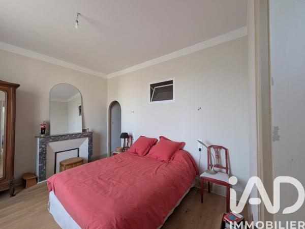 Maison à vendre 6 pièces 155 m² Albi