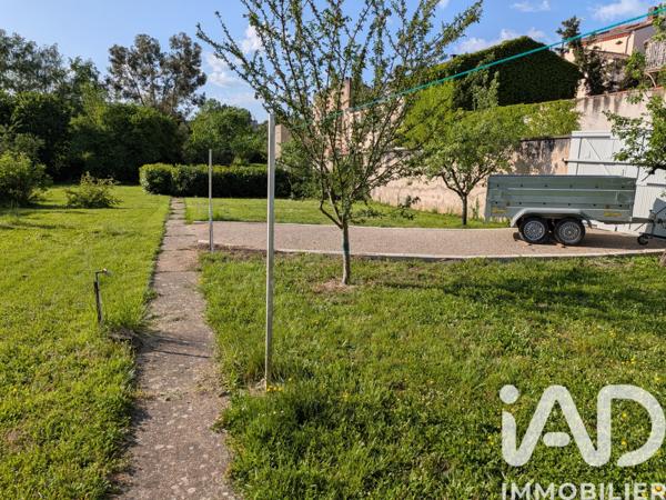 Maison à vendre 6 pièces 155 m² Albi
