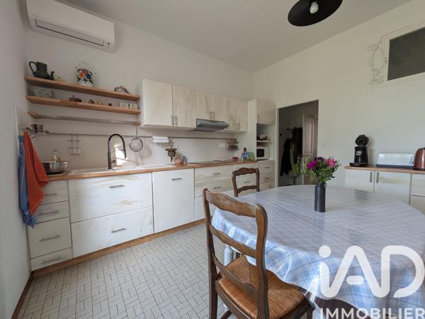 Maison à vendre 6 pièces 155 m² Albi