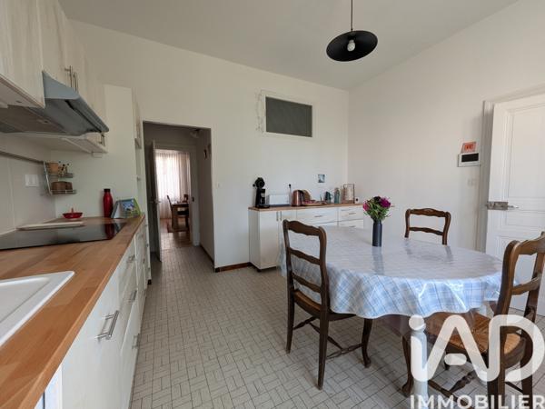 Maison à vendre 6 pièces 155 m² Albi