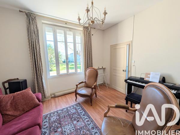 Maison à vendre 6 pièces 155 m² Albi