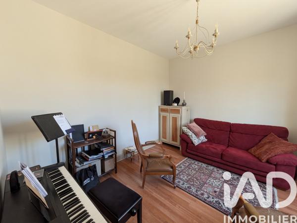 Maison à vendre 6 pièces 155 m² Albi